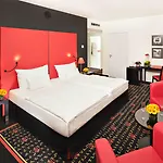 Vienna House Easy By Wyndham 4* Katowice