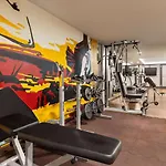 Vienna House Easy By Wyndham カトヴィツェ