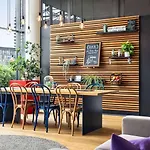 Szálloda Vienna House Easy By Wyndham 4*