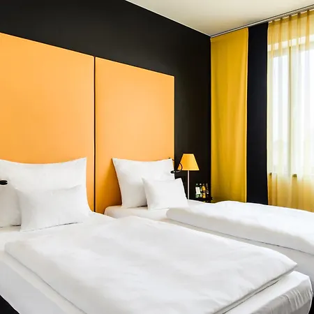 Vienna House Easy By Wyndham 4* Katowice