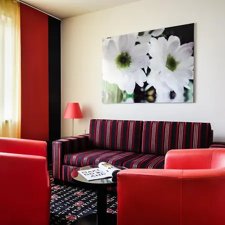 Hotel Vienna House Easy By Wyndham Katovice