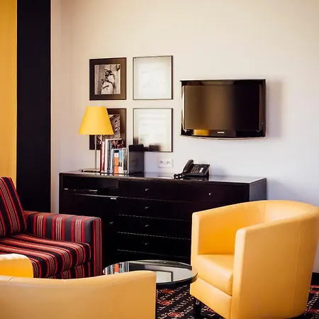 Vienna House Easy By Wyndham 4*