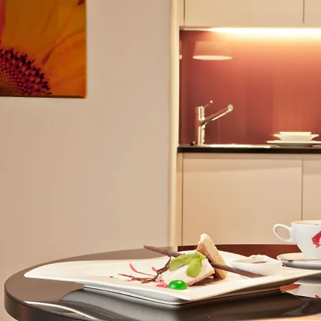 Vienna House Easy By Wyndham 4* Katowice