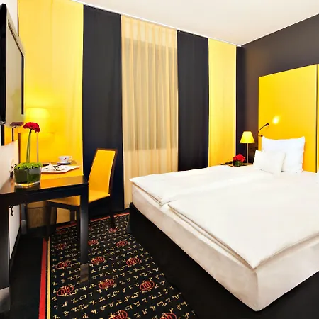 Vienna House Easy By Wyndham Hotel Katowice
