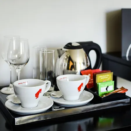 Vienna House Easy By Wyndham Hotel Katowice