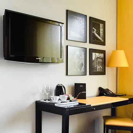 Vienna House Easy By Wyndham Hotel