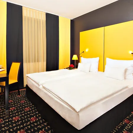 Vienna House Easy By Wyndham Hotel Katowice