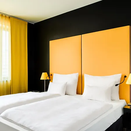 Hotel Vienna House Easy By Wyndham