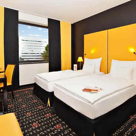 Vienna House Easy By Wyndham Hotel