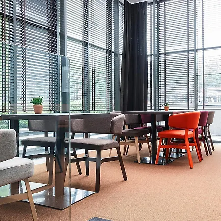 Hotel Vienna House Easy By Wyndham