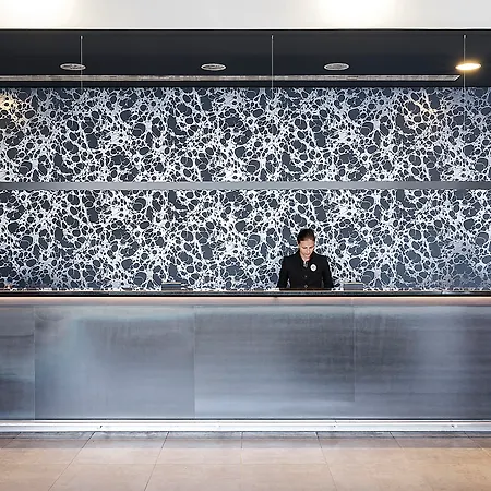 Vienna House Easy By Wyndham Hotel 4*
