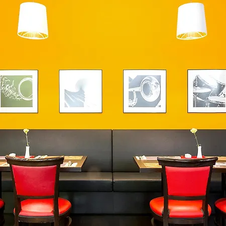 Vienna House Easy By Wyndham