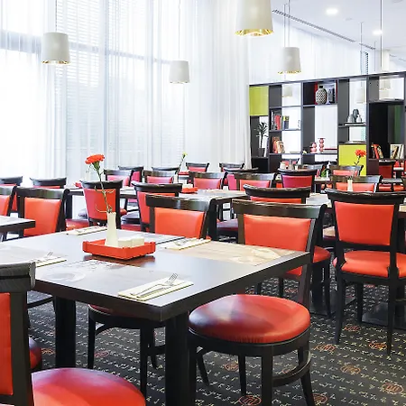 Hotel Vienna House Easy By Wyndham