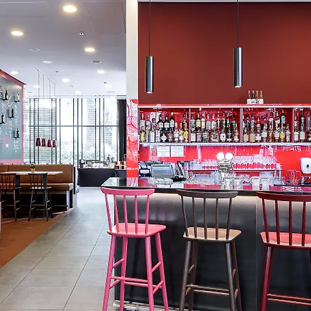 Vienna House Easy By Wyndham 4* Katowice