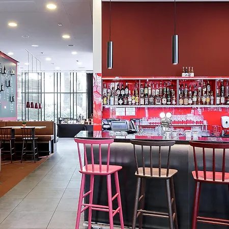 Vienna House Easy By Wyndham 4* Katowice