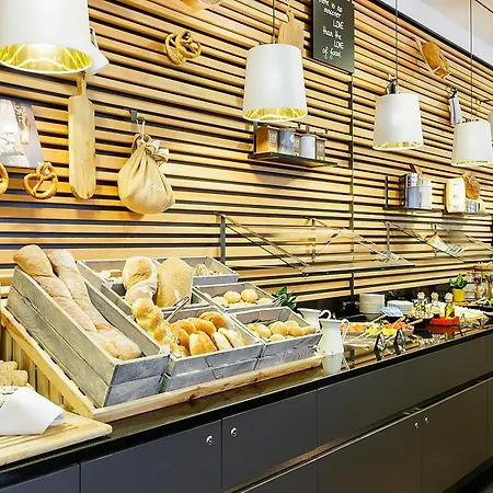 Vienna House Easy By Wyndham