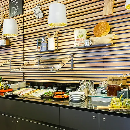 Hotel Vienna House Easy By Wyndham