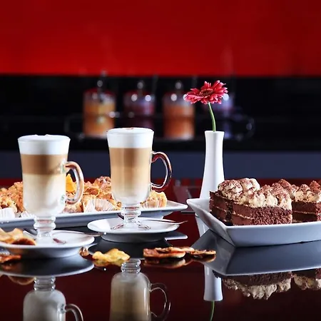 Vienna House Easy By Wyndham 4* Katowice