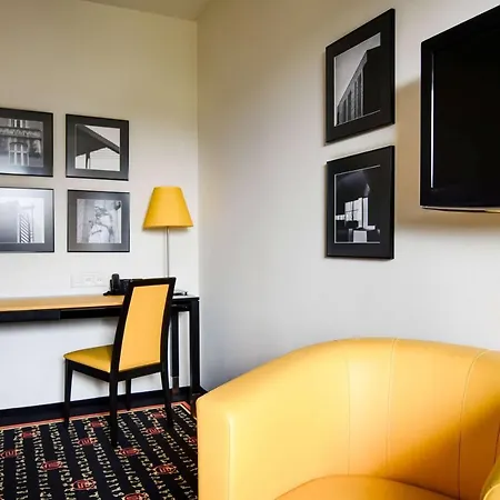 Vienna House Easy By Wyndham Hotel