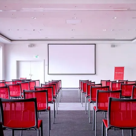 Vienna House Easy By Wyndham 4* Katowice