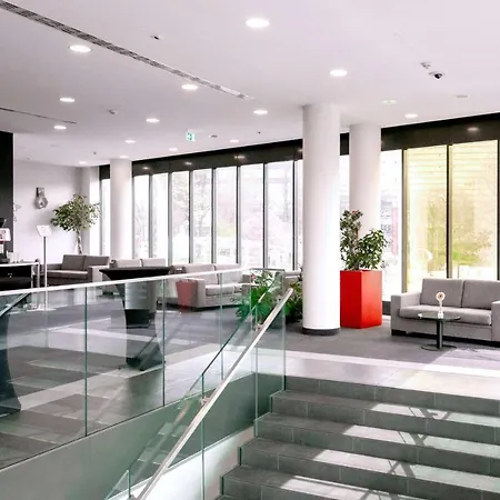 Vienna House Easy By Wyndham
