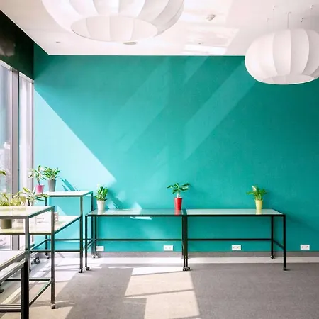 Vienna House Easy By Wyndham Κατοβίτσε