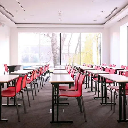 ホテル Vienna House Easy By Wyndham