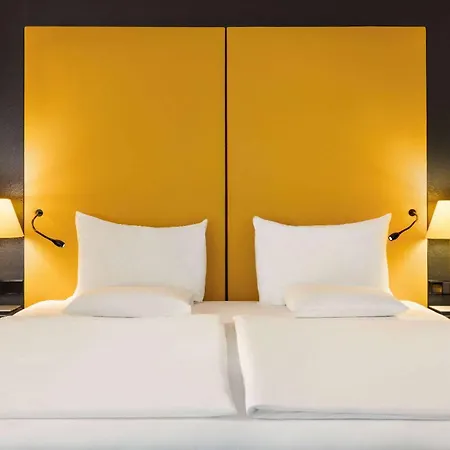 Vienna House Easy By Wyndham Hotel Katovice