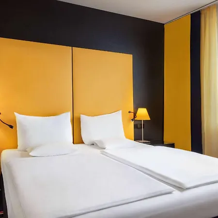 Hotel Vienna House Easy By Wyndham