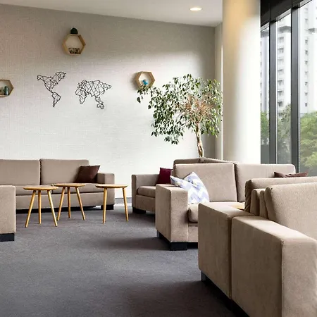 Hotel Vienna House Easy By Wyndham