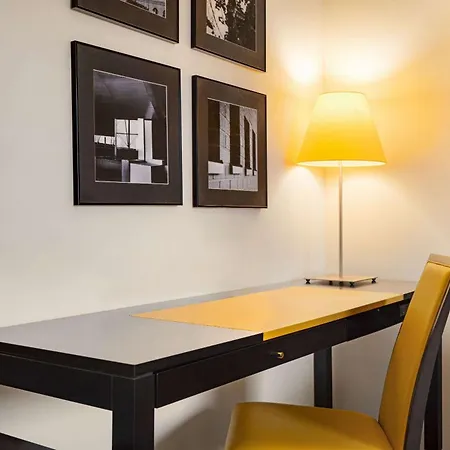 Hotel Vienna House Easy By Wyndham 4*