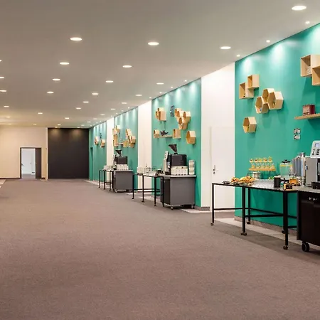 Vienna House Easy By Wyndham