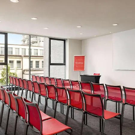 Vienna House Easy By Wyndham Hotel 4*
