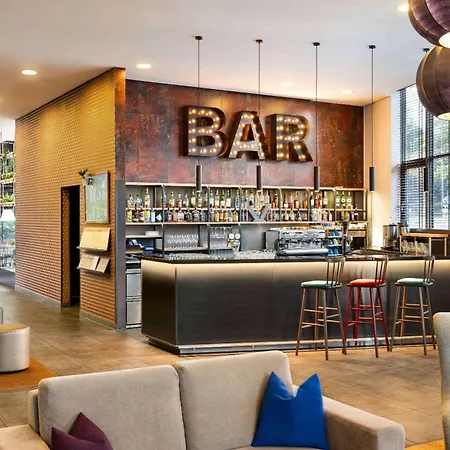 Hotel Vienna House Easy By Wyndham