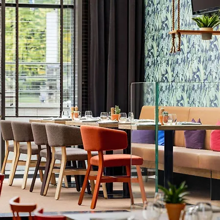 Vienna House Easy By Wyndham Κατοβίτσε