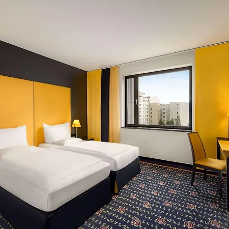 Vienna House Easy By Wyndham Hotel