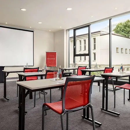Vienna House Easy By Wyndham