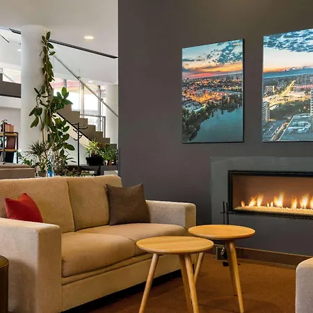 Vienna House Easy By Wyndham Hotel 4*