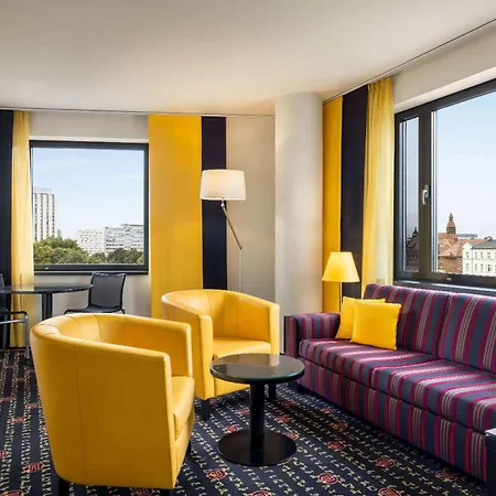 Hotel Vienna House Easy By Wyndham