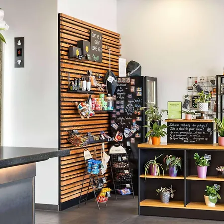 Vienna House Easy By Wyndham Hotel