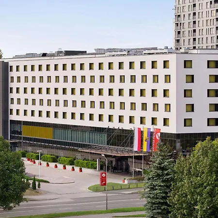 Hotel Vienna House Easy By Wyndham