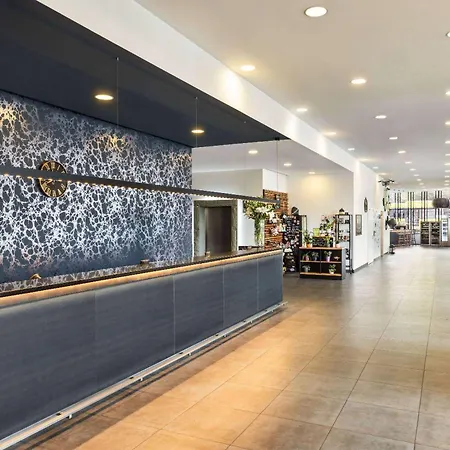 Vienna House Easy By Wyndham Katowice