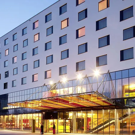 Vienna House Easy By Wyndham 4* Katovice