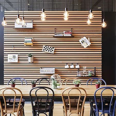 Vienna House Easy By Wyndham ホテル 4*