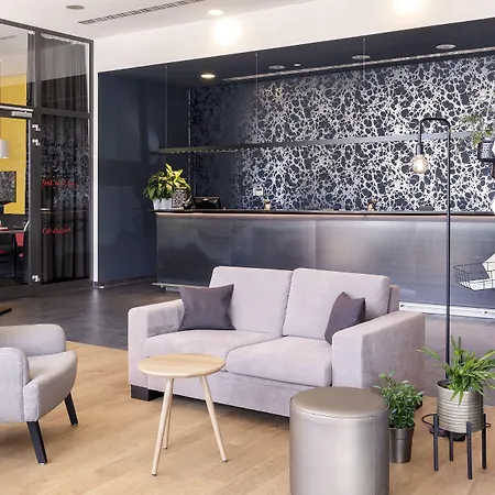 Vienna House Easy By Wyndham 4* カトヴィツェ