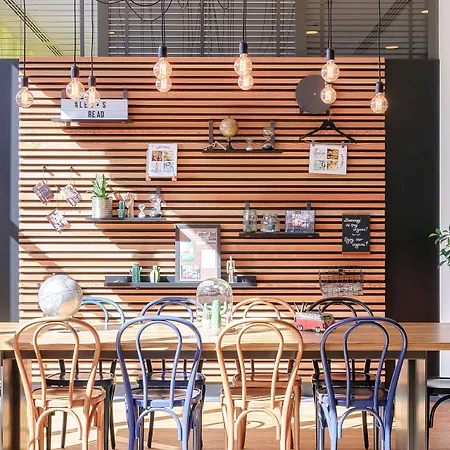 Vienna House Easy By Wyndham