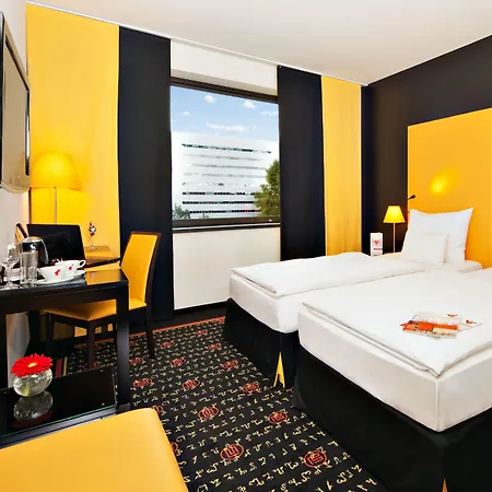Hotel Vienna House Easy By Wyndham Katowice
