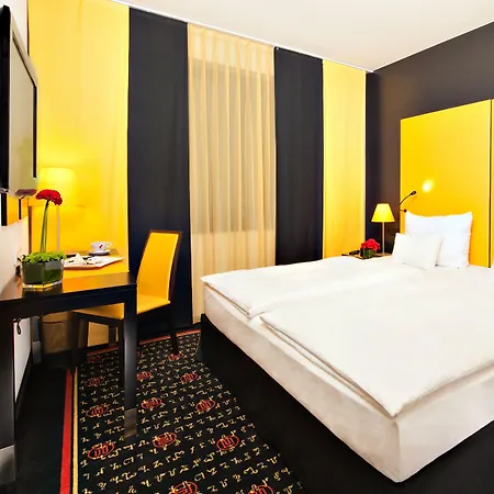 Vienna House Easy By Wyndham 카토비체