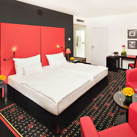 Vienna House Easy By Wyndham 4* カトヴィツェ