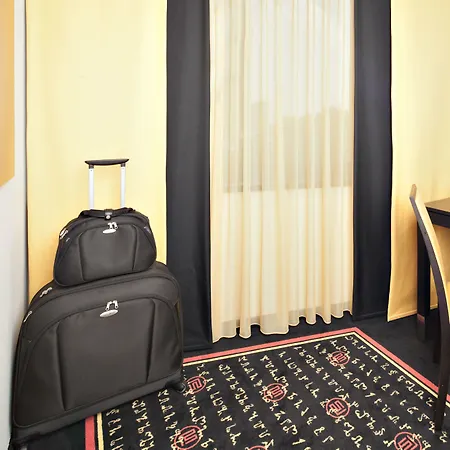 Vienna House Easy By Wyndham Hotel Katowice